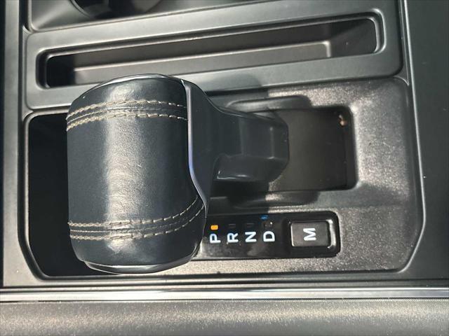 used 2021 Ford F-150 car, priced at $47,492