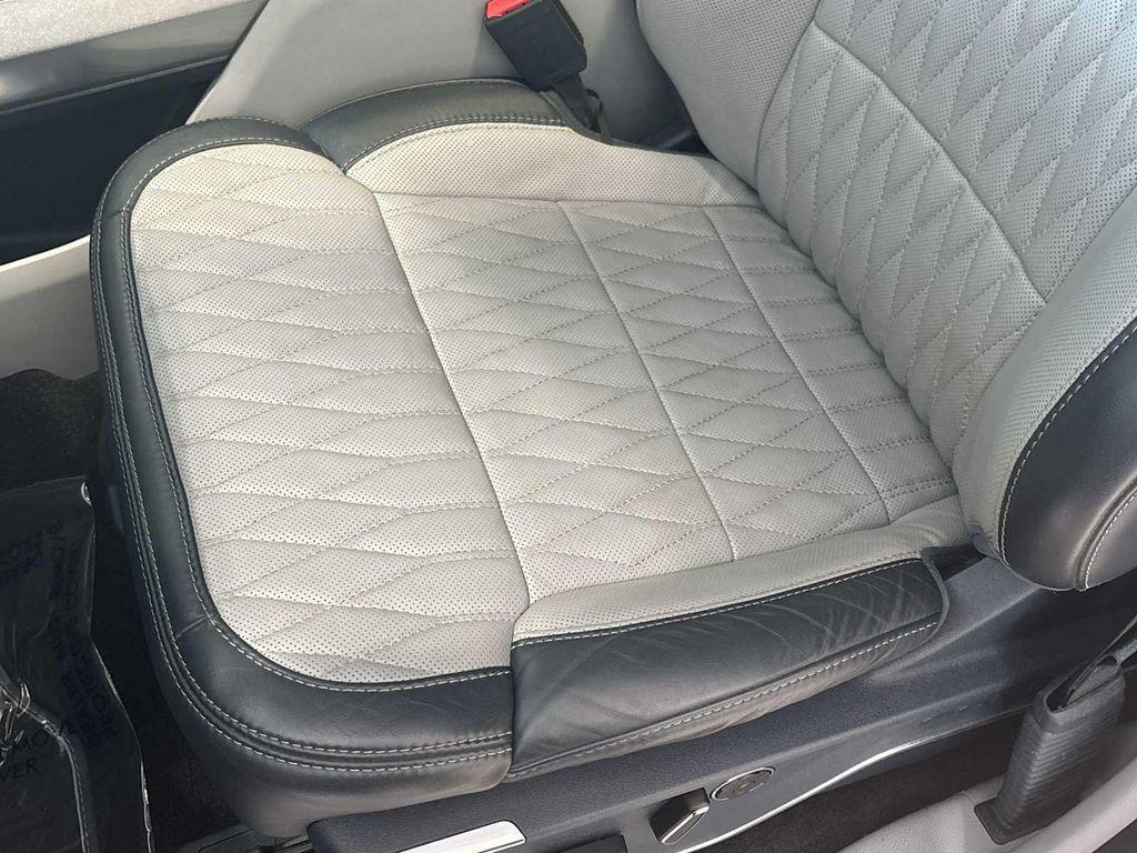 used 2021 Ford F-150 car, priced at $46,992
