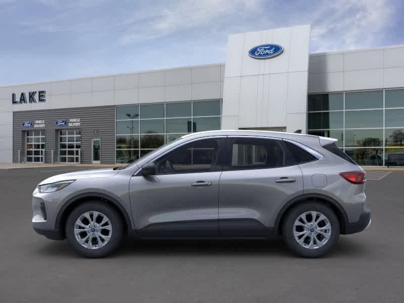 new 2024 Ford Escape car, priced at $34,315