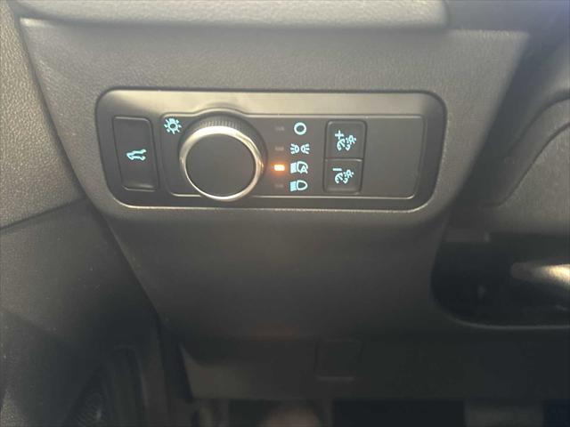 new 2025 Ford Escape car, priced at $31,225