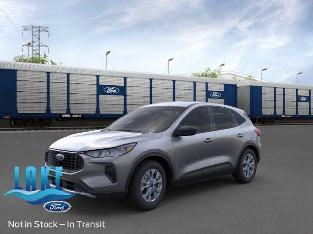 new 2025 Ford Escape car, priced at $33,635