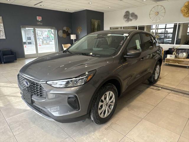 new 2025 Ford Escape car, priced at $31,225