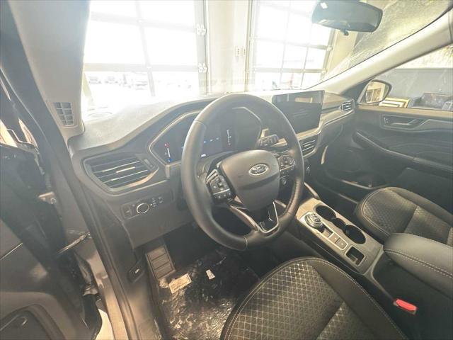 new 2025 Ford Escape car, priced at $31,225