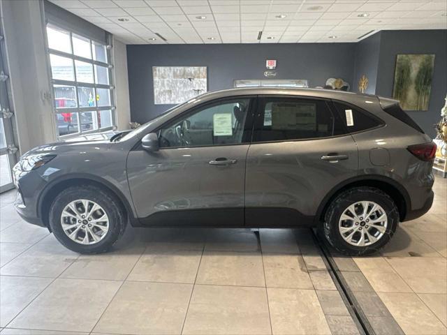 new 2025 Ford Escape car, priced at $31,225