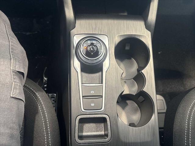 new 2025 Ford Escape car, priced at $31,225