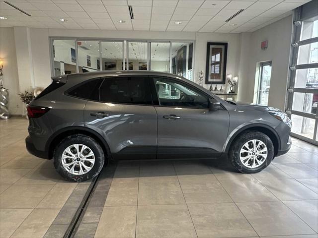 new 2025 Ford Escape car, priced at $31,225