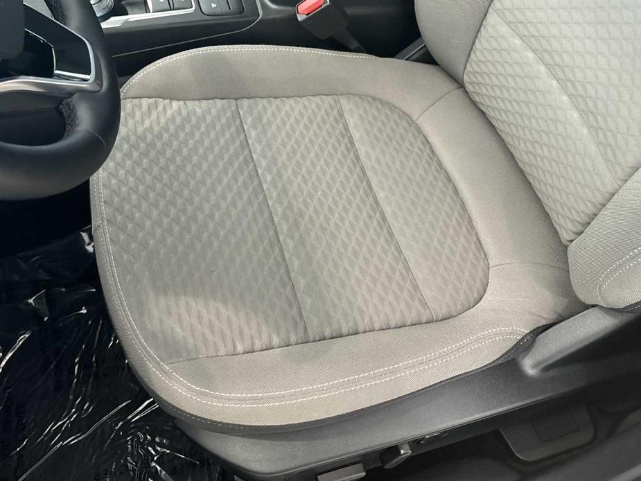 used 2021 Ford Escape car, priced at $22,378