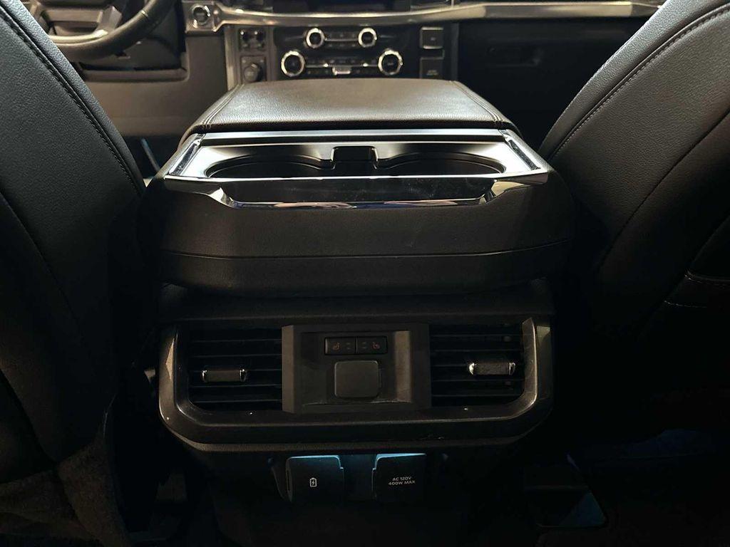 used 2023 Ford F-150 car, priced at $45,796