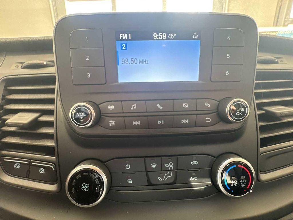 new 2025 Ford Transit-250 car, priced at $45,934