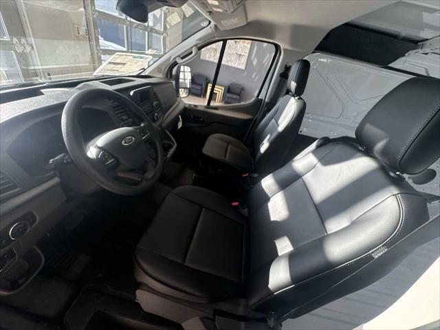 new 2025 Ford Transit-250 car, priced at $52,934