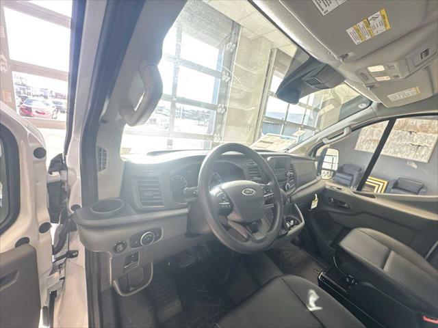 new 2025 Ford Transit-250 car, priced at $52,934