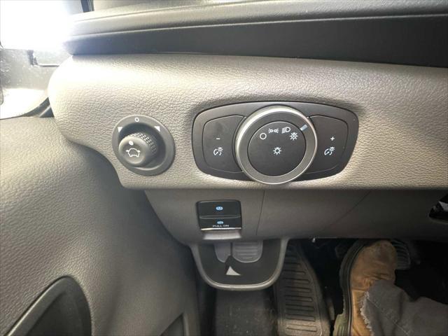 new 2025 Ford Transit-250 car, priced at $52,934