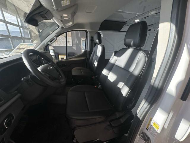 new 2025 Ford Transit-250 car, priced at $52,934
