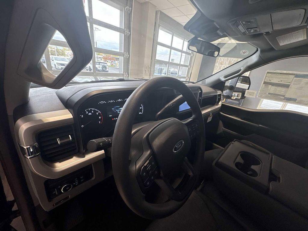 new 2026 Ford F-250 car, priced at $59,950