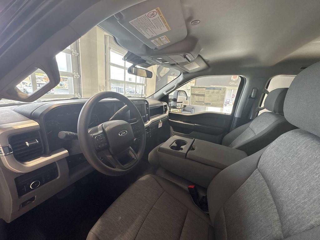 new 2026 Ford F-250 car, priced at $59,950