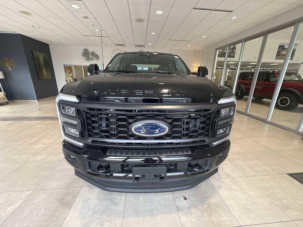 new 2026 Ford F-250 car, priced at $59,950