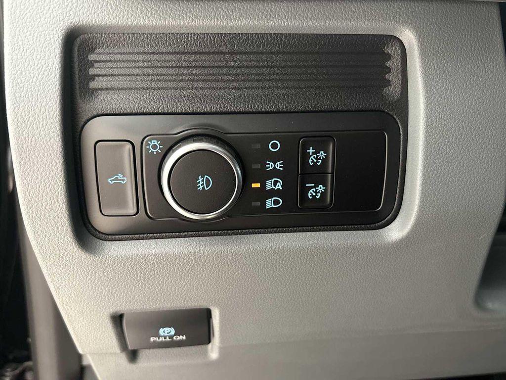 new 2026 Ford F-250 car, priced at $59,950