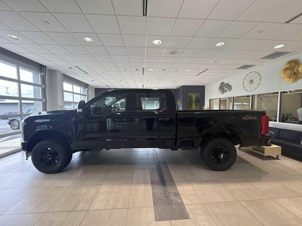 new 2026 Ford F-250 car, priced at $59,950