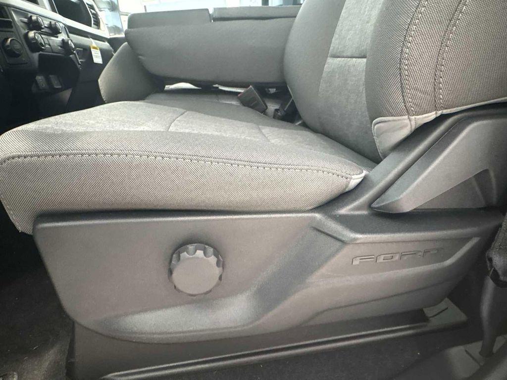 new 2026 Ford F-250 car, priced at $59,950