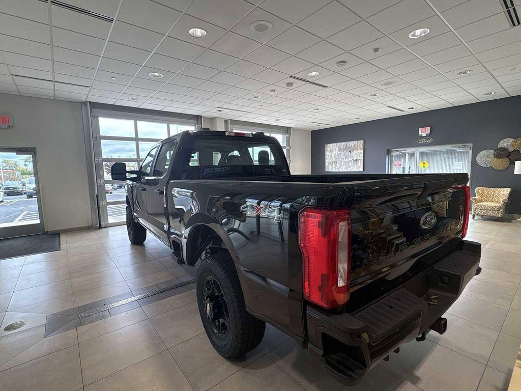 new 2026 Ford F-250 car, priced at $59,950