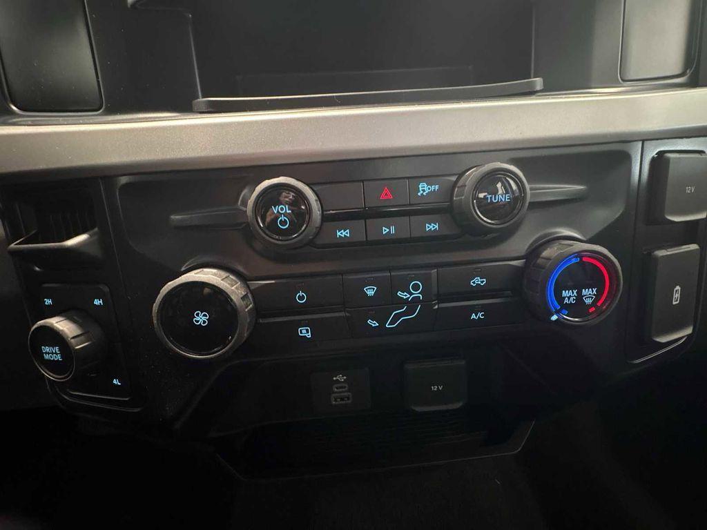 new 2026 Ford F-250 car, priced at $59,950