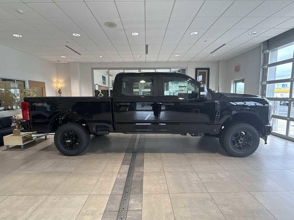 new 2026 Ford F-250 car, priced at $59,950