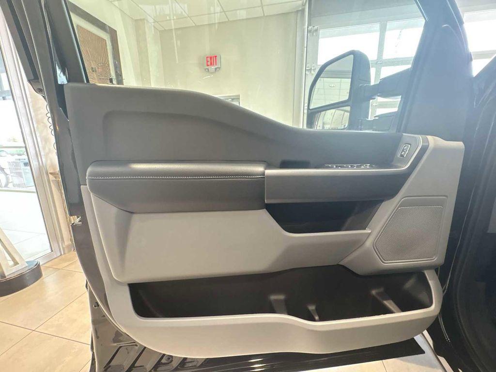 new 2026 Ford F-250 car, priced at $59,950