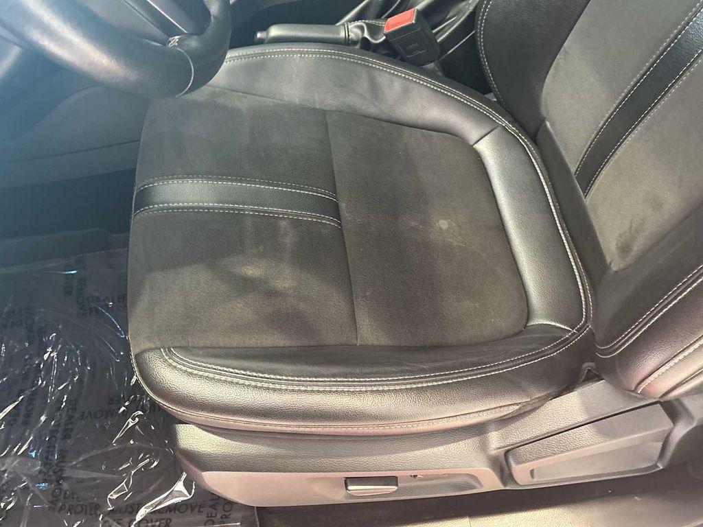 used 2022 Ford Ranger car, priced at $36,944