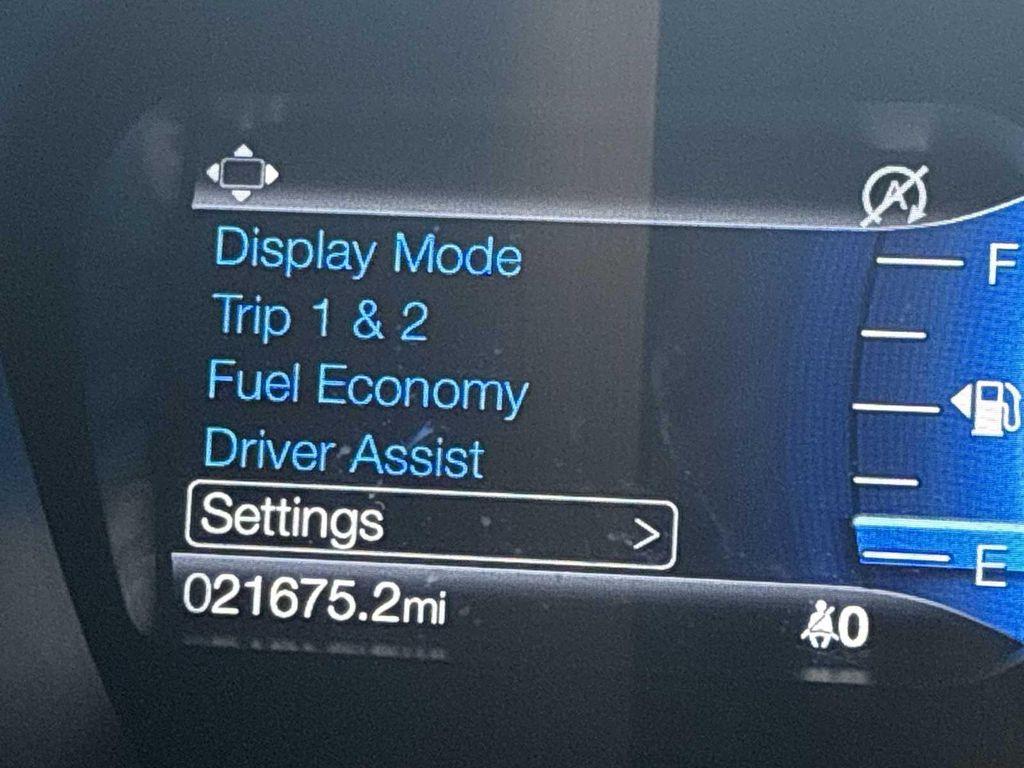 used 2022 Ford Ranger car, priced at $36,944