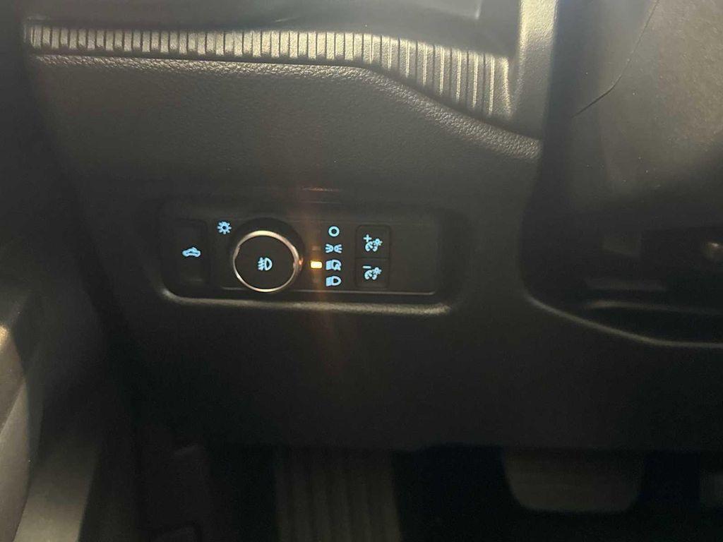 new 2025 Ford Ranger car, priced at $59,260