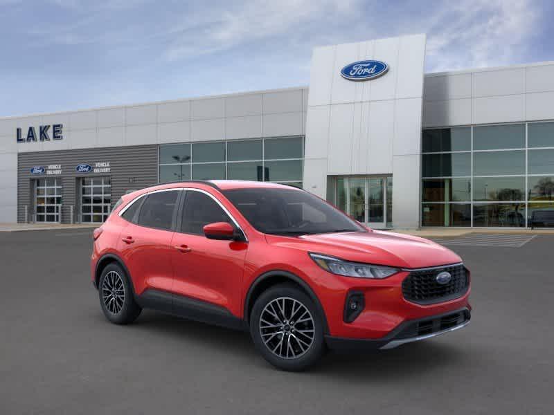 new 2024 Ford Escape car, priced at $41,650