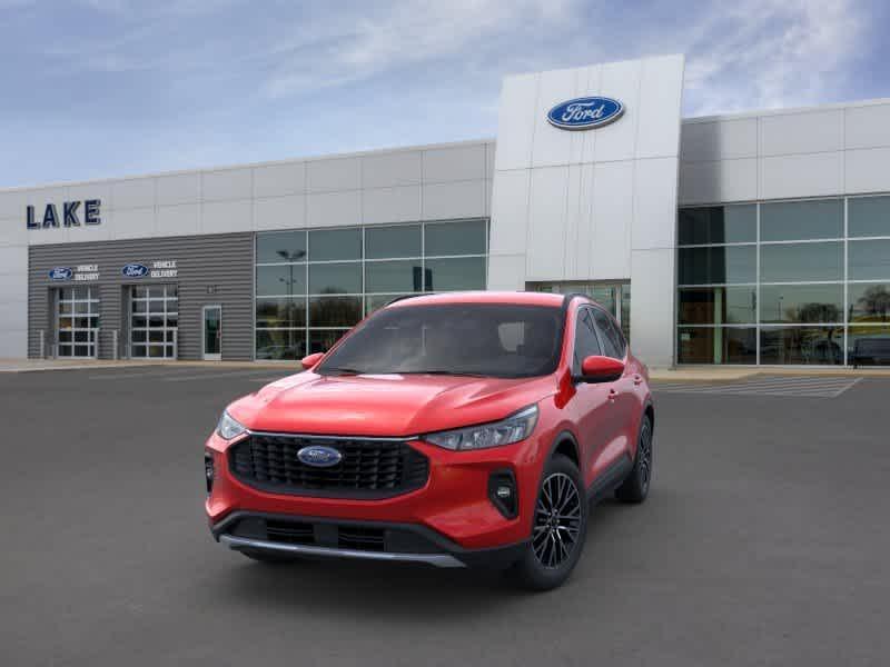 new 2024 Ford Escape car, priced at $41,650