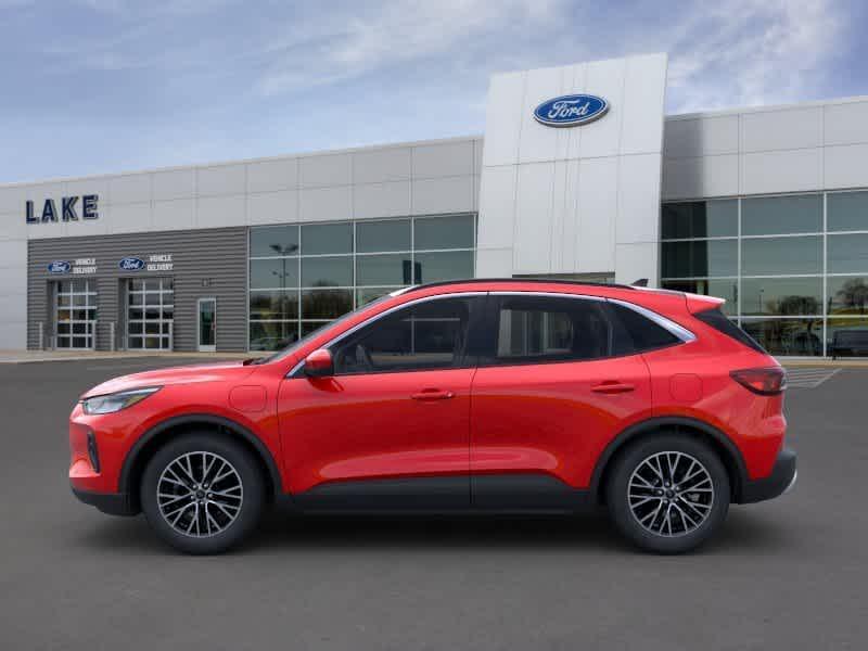 new 2024 Ford Escape car, priced at $41,650