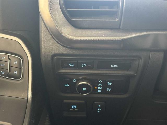 used 2023 Ford F-150 car, priced at $57,972