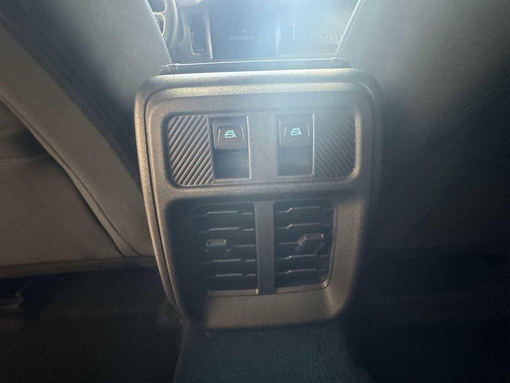 new 2025 Ford Bronco car, priced at $45,940