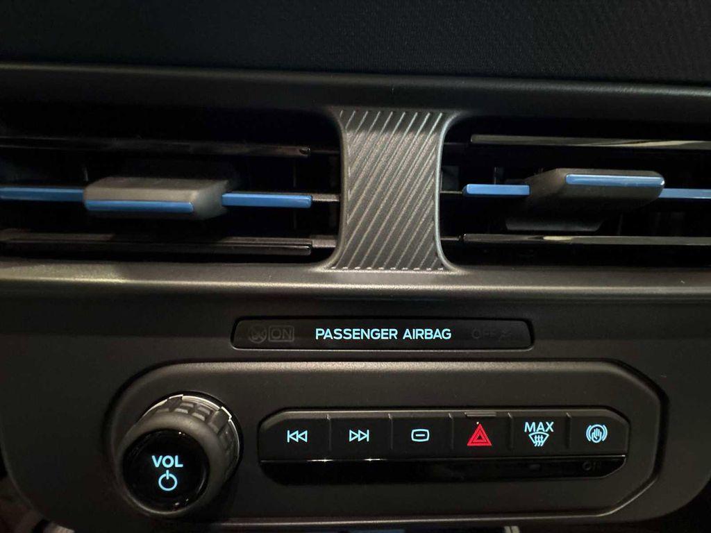 new 2025 Ford Maverick car, priced at $36,990