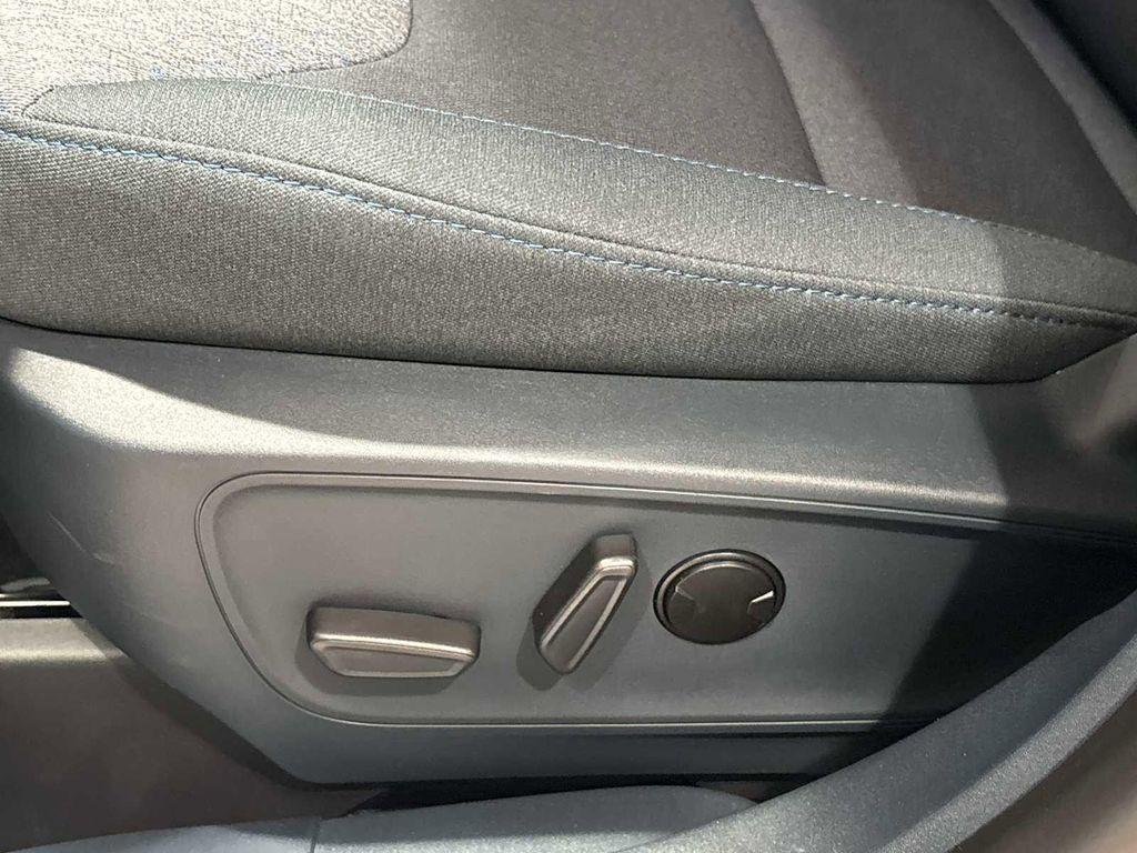 new 2025 Ford Maverick car, priced at $36,990