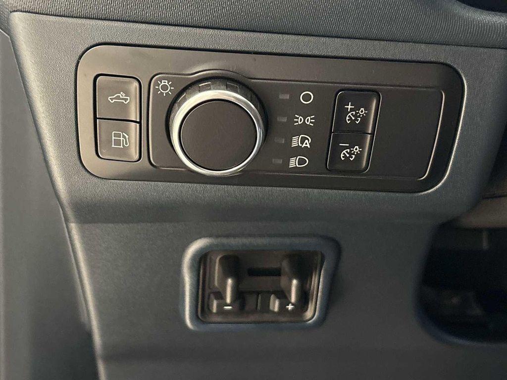 new 2025 Ford Maverick car, priced at $36,990