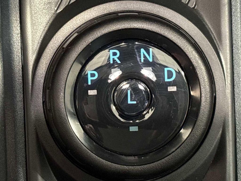 new 2025 Ford Maverick car, priced at $36,990