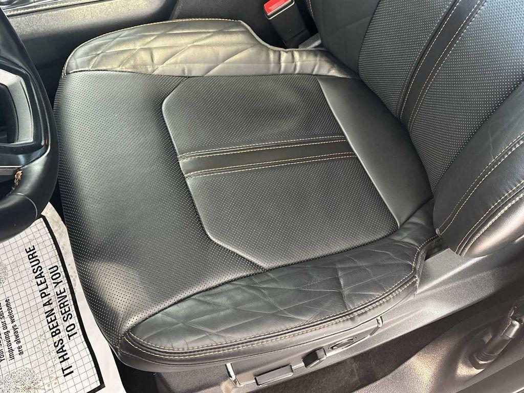 used 2022 Ford Expedition car, priced at $60,386