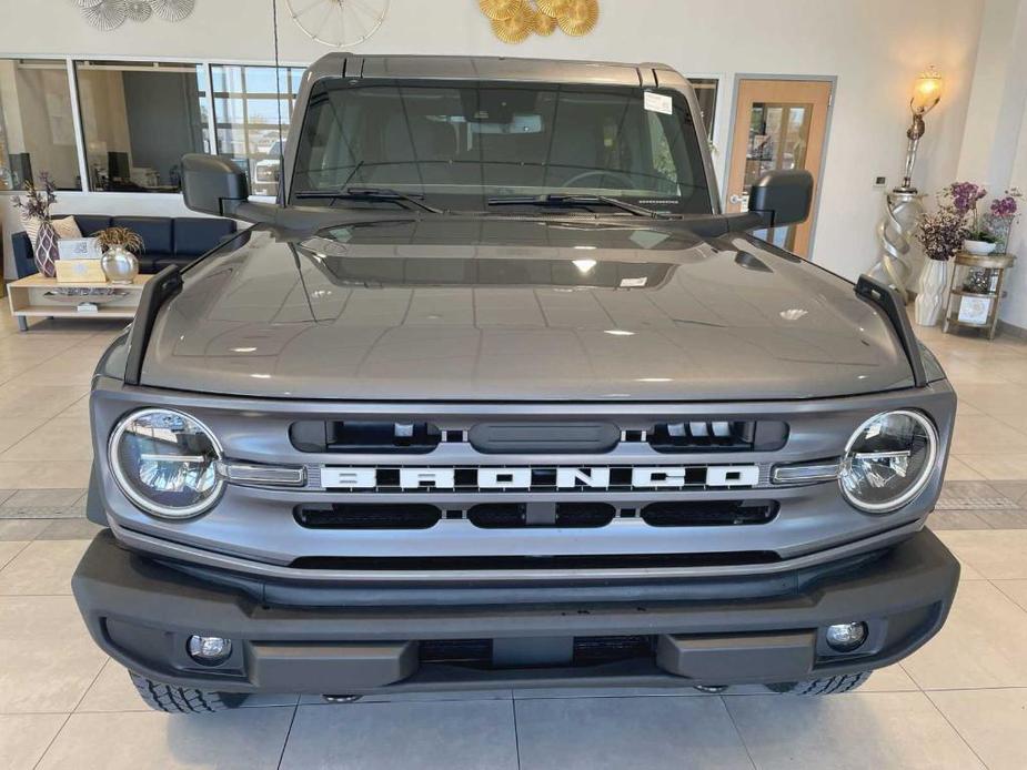 used 2023 Ford Bronco car, priced at $40,967