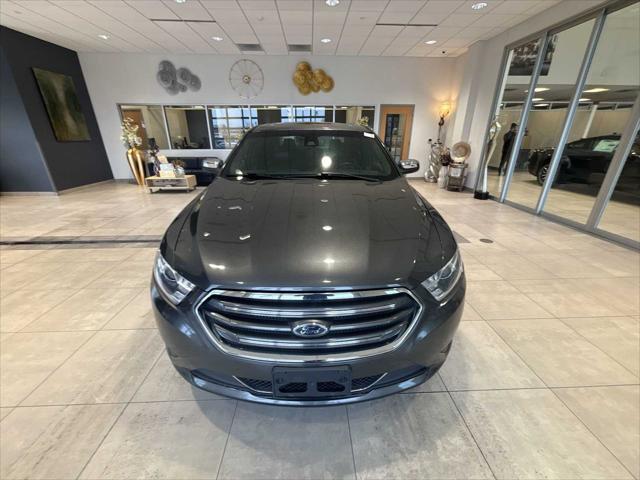 used 2019 Ford Taurus car, priced at $17,990