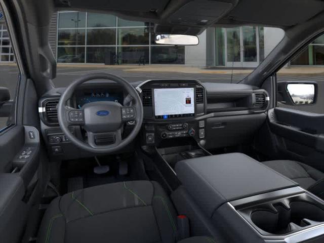 new 2024 Ford F-150 car, priced at $50,473