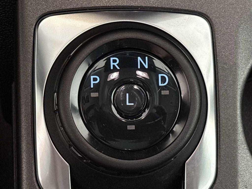 new 2025 Ford Bronco Sport car, priced at $38,985