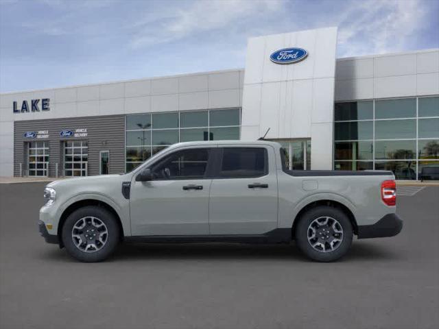 new 2024 Ford Maverick car, priced at $34,680