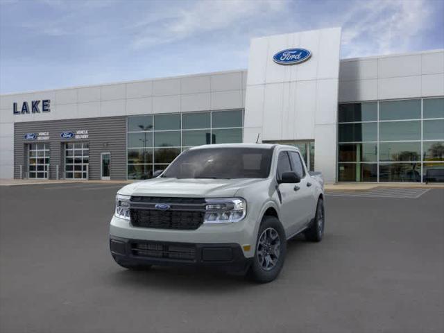 new 2024 Ford Maverick car, priced at $34,680