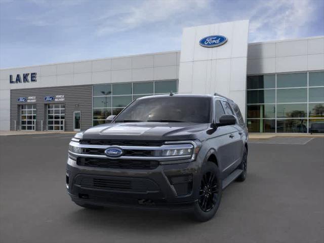 new 2024 Ford Expedition Max car, priced at $73,745