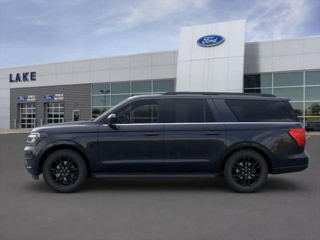 new 2024 Ford Expedition Max car, priced at $73,745