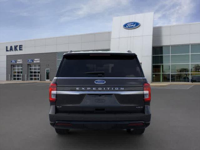 new 2024 Ford Expedition Max car, priced at $73,745