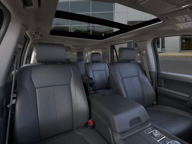 new 2024 Ford Expedition Max car, priced at $73,745